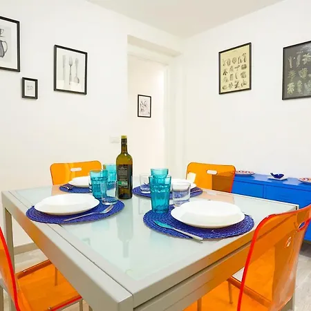 Apartman Guesthost - Lungomare Trieste With Terrace *