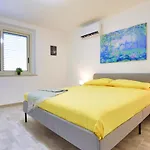 דירה Guesthost - Lungomare Trieste With Terrace