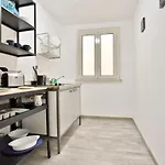 דירה Guesthost - Lungomare Trieste With Terrace *