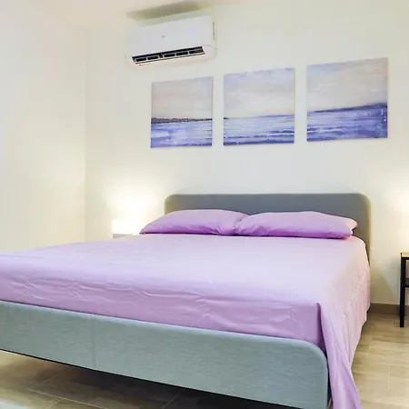 דירה Guesthost - Lungomare Trieste With Terrace *