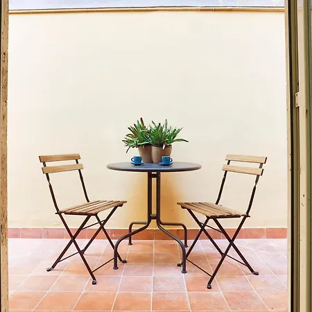 Apartment Lungomare Trieste With Terrace