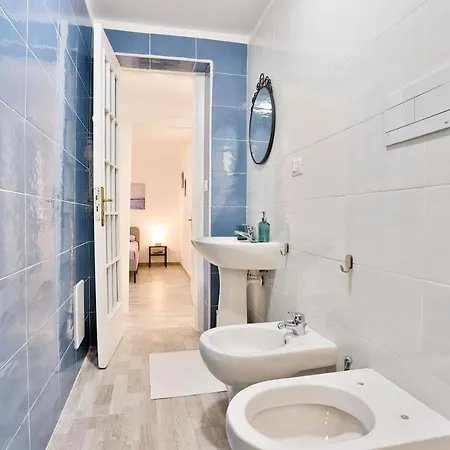 Apartment Lungomare Trieste With Terrace *