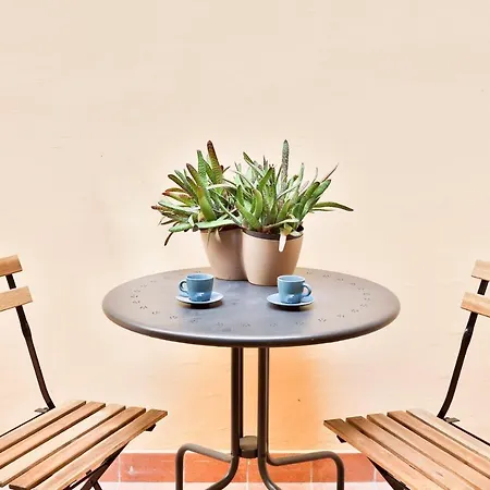 דירה Guesthost - Lungomare Trieste With Terrace *